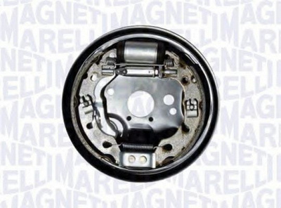 MAGNETI MARELLI 363620030310 -  